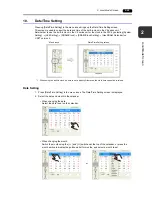 Предварительный просмотр 63 страницы Hakko Electronics Monitouch V9 Series Troubleshooting Instructions Supplement