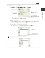 Предварительный просмотр 69 страницы Hakko Electronics Monitouch V9 Series Troubleshooting Instructions Supplement