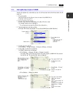 Предварительный просмотр 73 страницы Hakko Electronics Monitouch V9 Series Troubleshooting Instructions Supplement