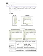 Предварительный просмотр 84 страницы Hakko Electronics Monitouch V9 Series Troubleshooting Instructions Supplement