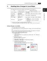 Preview for 89 page of Hakko Electronics Monitouch V9 Series Troubleshooting Instructions Supplement