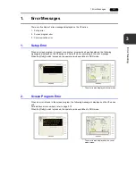 Предварительный просмотр 96 страницы Hakko Electronics Monitouch V9 Series Troubleshooting Instructions Supplement