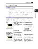 Preview for 108 page of Hakko Electronics Monitouch V9 Series Troubleshooting Instructions Supplement