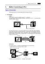 Preview for 12 page of Hakko Electronics V Series Connection Manual