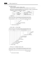 Preview for 25 page of Hakko Electronics V Series Connection Manual