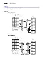 Предварительный просмотр 31 страницы Hakko Electronics V Series Connection Manual