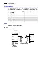 Предварительный просмотр 37 страницы Hakko Electronics V Series Connection Manual