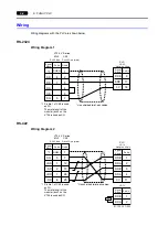 Предварительный просмотр 47 страницы Hakko Electronics V Series Connection Manual