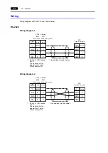 Preview for 91 page of Hakko Electronics V Series Connection Manual