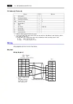 Предварительный просмотр 107 страницы Hakko Electronics V Series Connection Manual