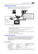 Предварительный просмотр 114 страницы Hakko Electronics V Series Connection Manual