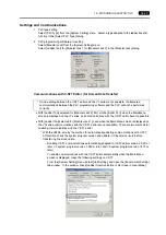 Предварительный просмотр 116 страницы Hakko Electronics V Series Connection Manual