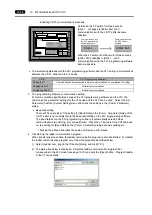 Предварительный просмотр 117 страницы Hakko Electronics V Series Connection Manual