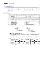 Предварительный просмотр 147 страницы Hakko Electronics V Series Connection Manual