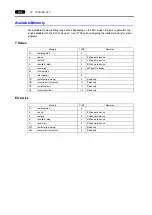 Preview for 161 page of Hakko Electronics V Series Connection Manual