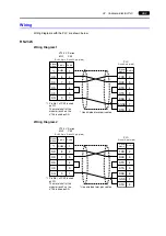 Preview for 176 page of Hakko Electronics V Series Connection Manual