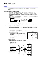 Предварительный просмотр 189 страницы Hakko Electronics V Series Connection Manual
