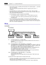 Предварительный просмотр 209 страницы Hakko Electronics V Series Connection Manual