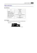 Preview for 230 page of Hakko Electronics V Series Connection Manual