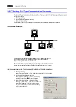 Предварительный просмотр 237 страницы Hakko Electronics V Series Connection Manual