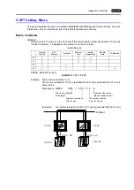 Предварительный просмотр 246 страницы Hakko Electronics V Series Connection Manual