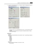 Предварительный просмотр 284 страницы Hakko Electronics V Series Connection Manual