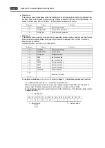 Preview for 285 page of Hakko Electronics V Series Connection Manual