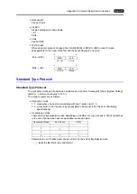 Предварительный просмотр 290 страницы Hakko Electronics V Series Connection Manual