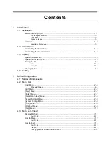 Preview for 17 page of Hakko Electronics V8 series Operation Manual