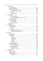 Предварительный просмотр 22 страницы Hakko Electronics V8 series Operation Manual