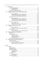 Предварительный просмотр 24 страницы Hakko Electronics V8 series Operation Manual