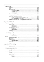 Предварительный просмотр 28 страницы Hakko Electronics V8 series Operation Manual