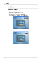 Preview for 32 page of Hakko Electronics V8 series Operation Manual