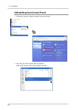 Preview for 38 page of Hakko Electronics V8 series Operation Manual