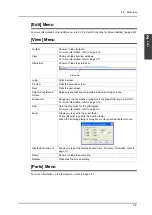 Preview for 57 page of Hakko Electronics V8 series Operation Manual