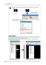 Preview for 62 page of Hakko Electronics V8 series Operation Manual