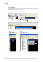 Preview for 70 page of Hakko Electronics V8 series Operation Manual