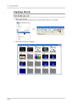 Preview for 108 page of Hakko Electronics V8 series Operation Manual