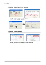 Preview for 120 page of Hakko Electronics V8 series Operation Manual