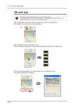 Preview for 132 page of Hakko Electronics V8 series Operation Manual