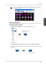 Preview for 143 page of Hakko Electronics V8 series Operation Manual