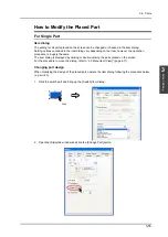 Preview for 147 page of Hakko Electronics V8 series Operation Manual