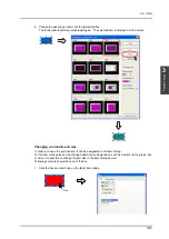 Preview for 149 page of Hakko Electronics V8 series Operation Manual