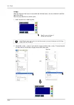 Preview for 154 page of Hakko Electronics V8 series Operation Manual