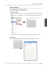 Preview for 167 page of Hakko Electronics V8 series Operation Manual