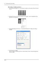 Предварительный просмотр 168 страницы Hakko Electronics V8 series Operation Manual