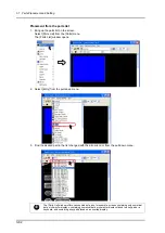 Preview for 174 page of Hakko Electronics V8 series Operation Manual