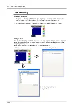 Предварительный просмотр 178 страницы Hakko Electronics V8 series Operation Manual