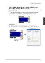 Preview for 179 page of Hakko Electronics V8 series Operation Manual