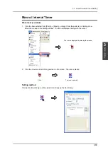 Preview for 181 page of Hakko Electronics V8 series Operation Manual